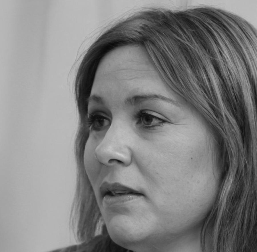 Dr. Marlene Thieß, Leitende Psychologin