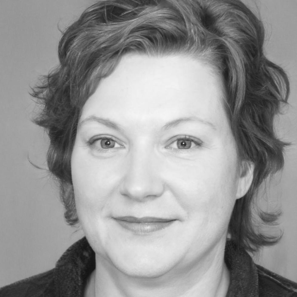 Porträt von Priv.-Doz. Sabrina Weiss